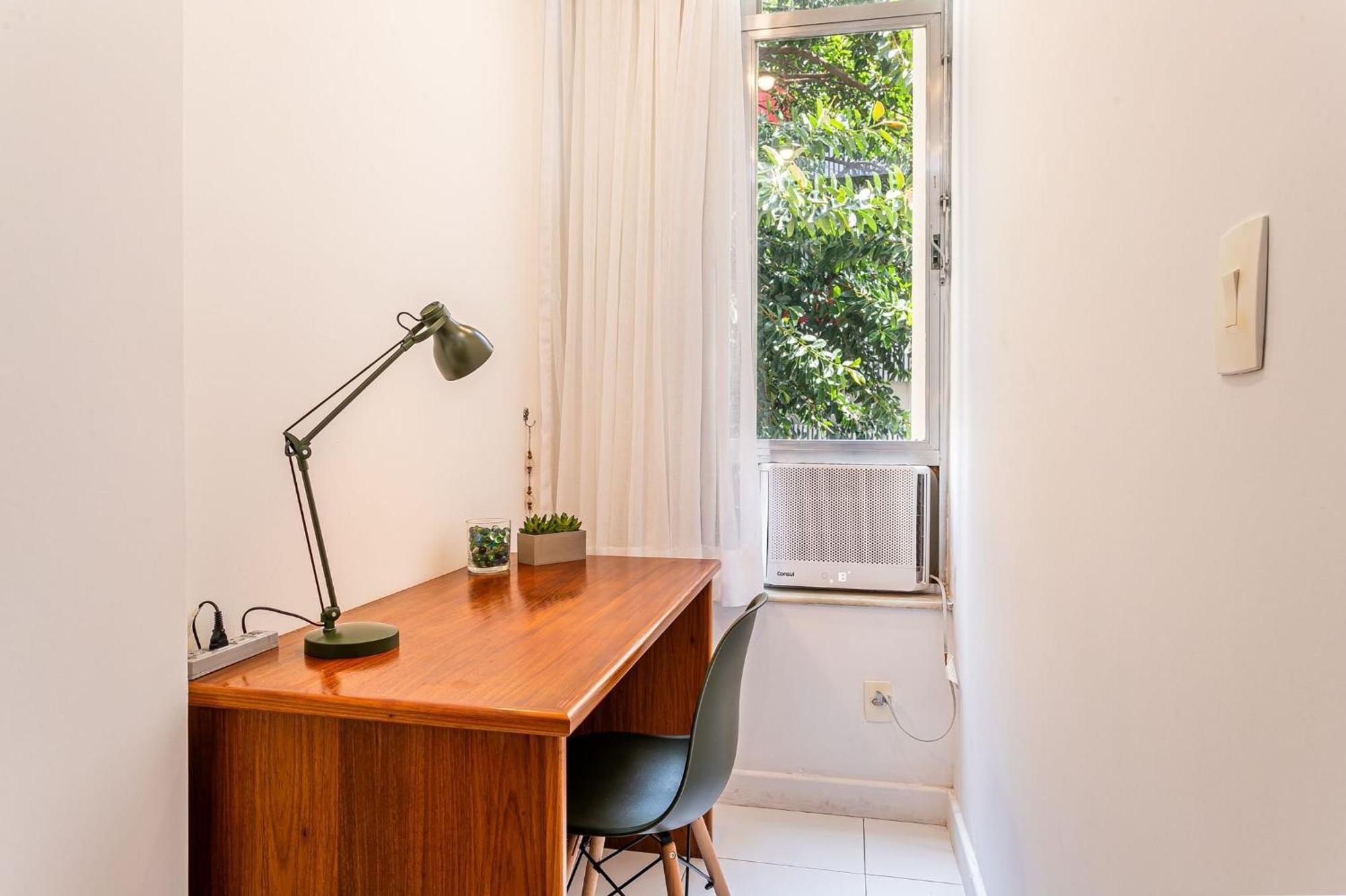 Charme Carioca: 500m Da De Ipanema|ap 94/304 Apartment Rio de Janeiro